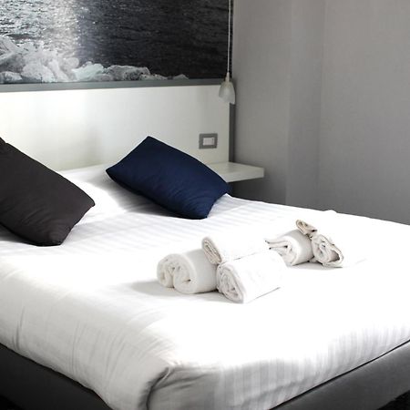 Beverello Rooms 나폴리 외부 사진