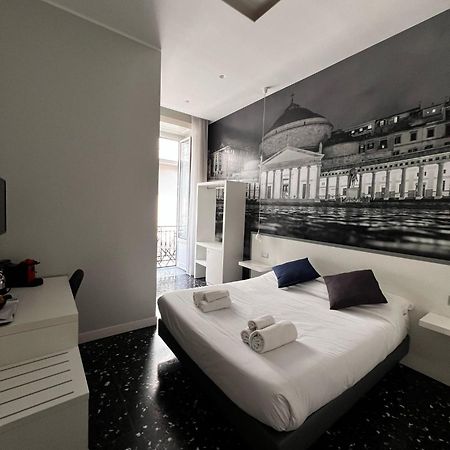 Beverello Rooms 나폴리 외부 사진