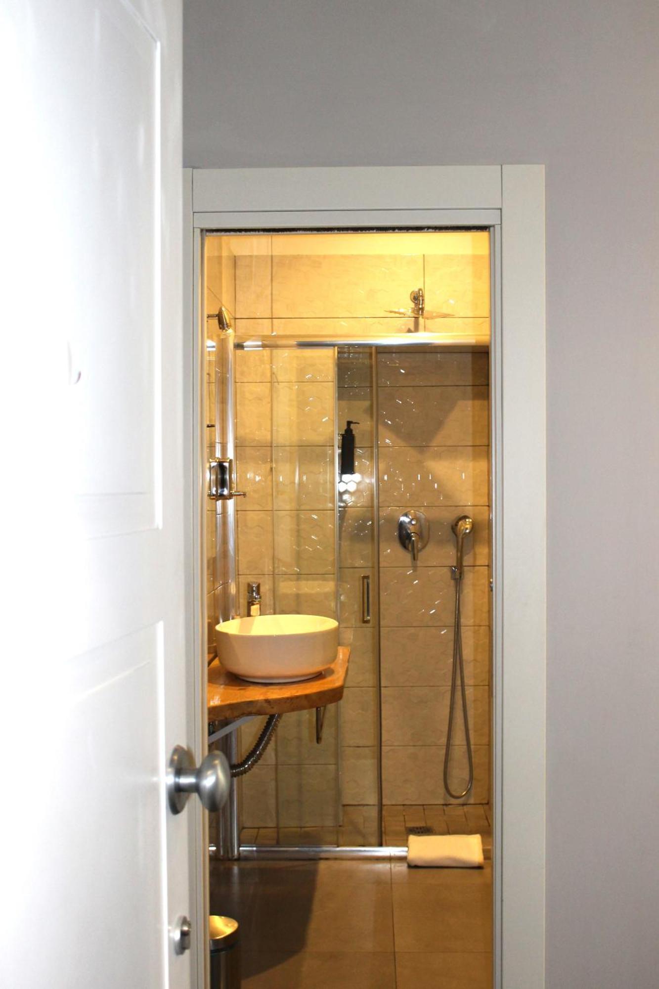 Beverello Rooms 나폴리 외부 사진