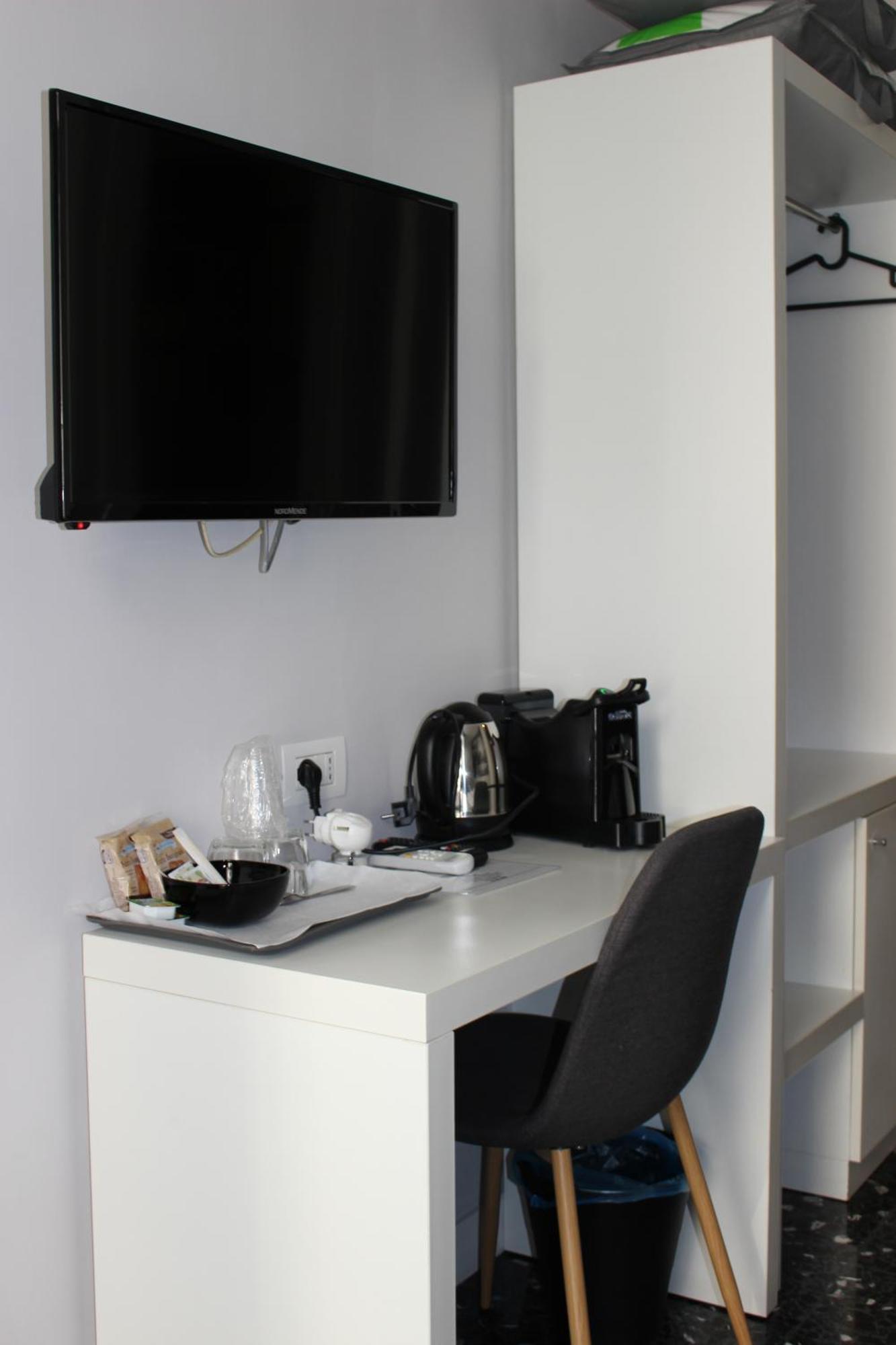 Beverello Rooms 나폴리 외부 사진