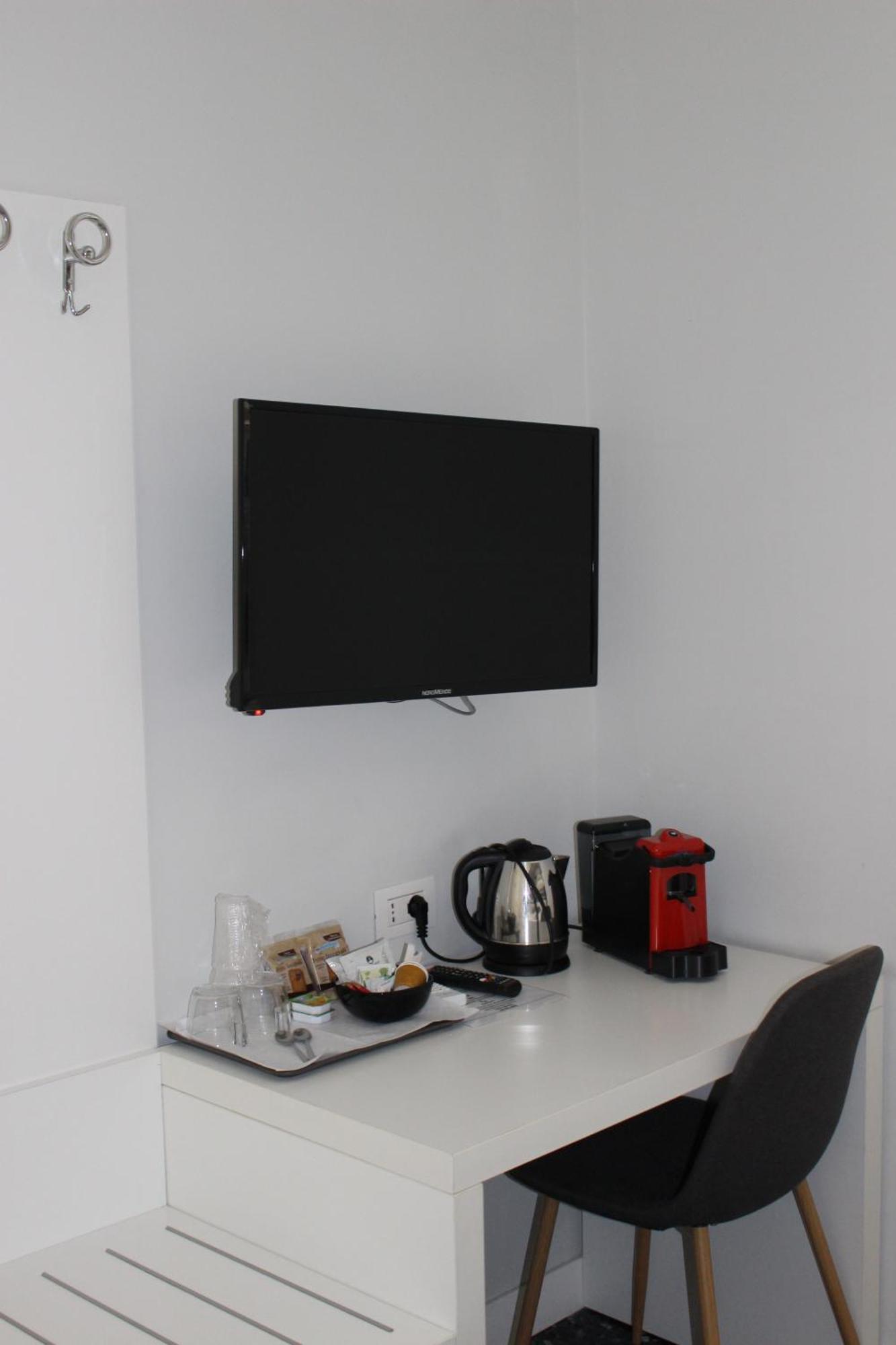 Beverello Rooms 나폴리 외부 사진