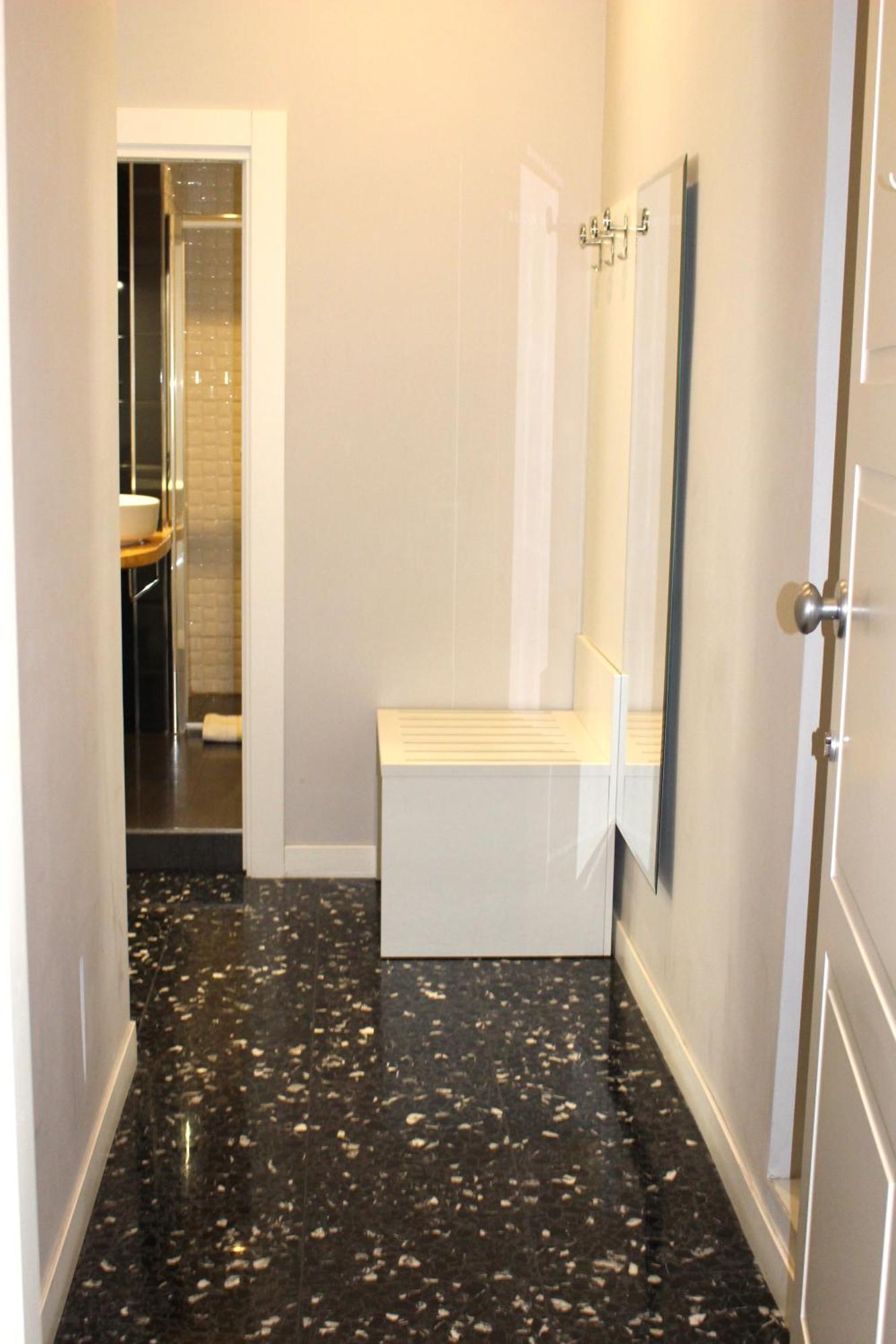 Beverello Rooms 나폴리 외부 사진