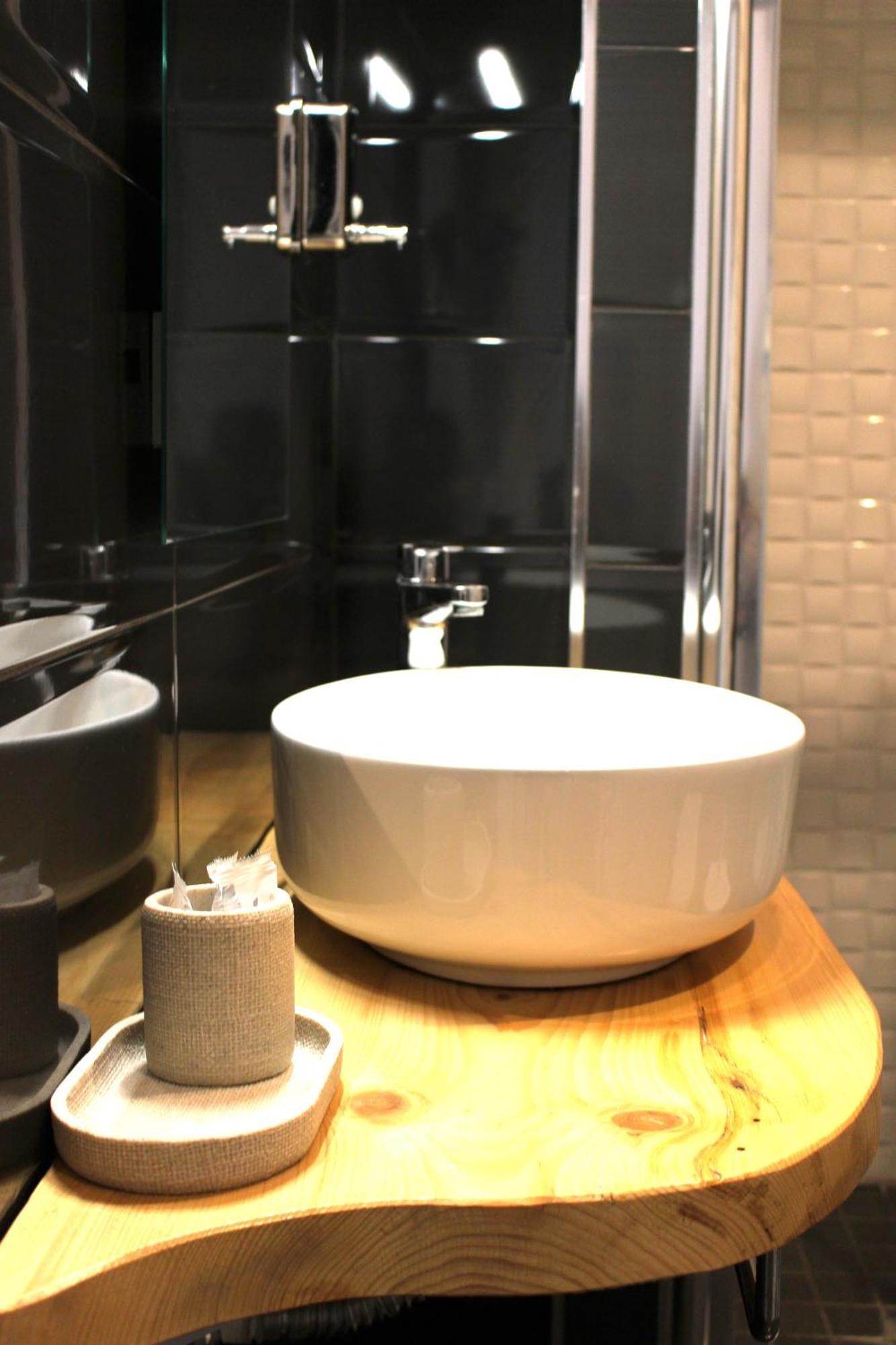 Beverello Rooms 나폴리 외부 사진