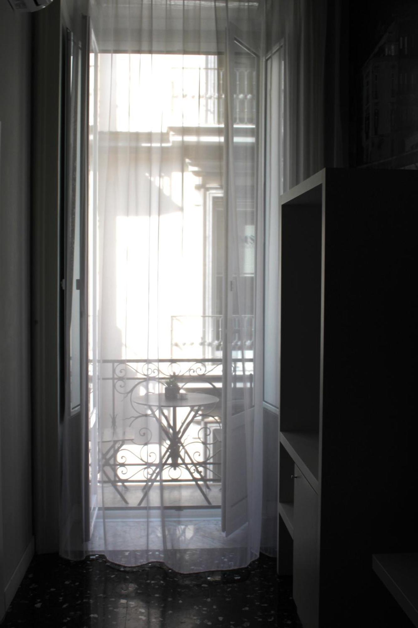 Beverello Rooms 나폴리 외부 사진