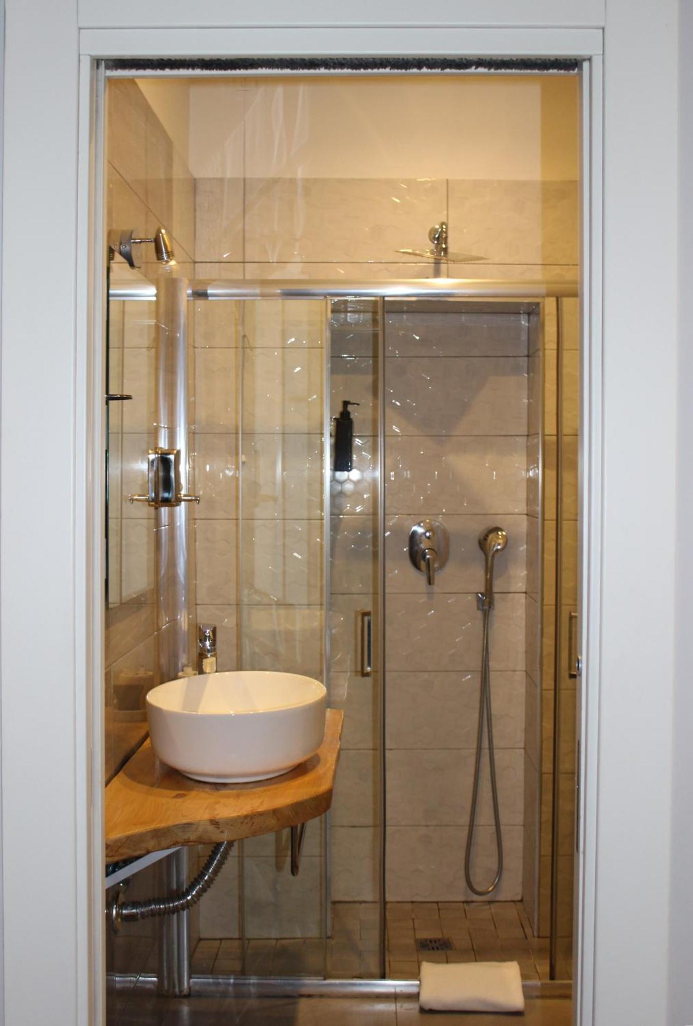 Beverello Rooms 나폴리 외부 사진