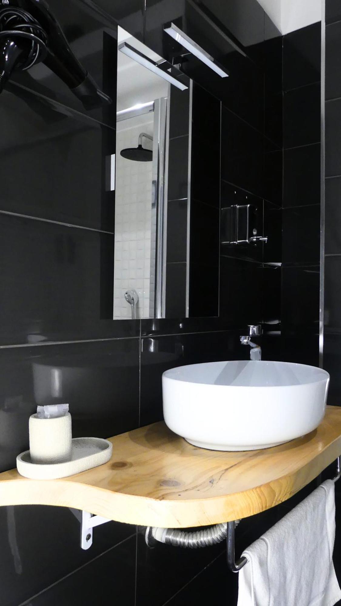 Beverello Rooms 나폴리 외부 사진