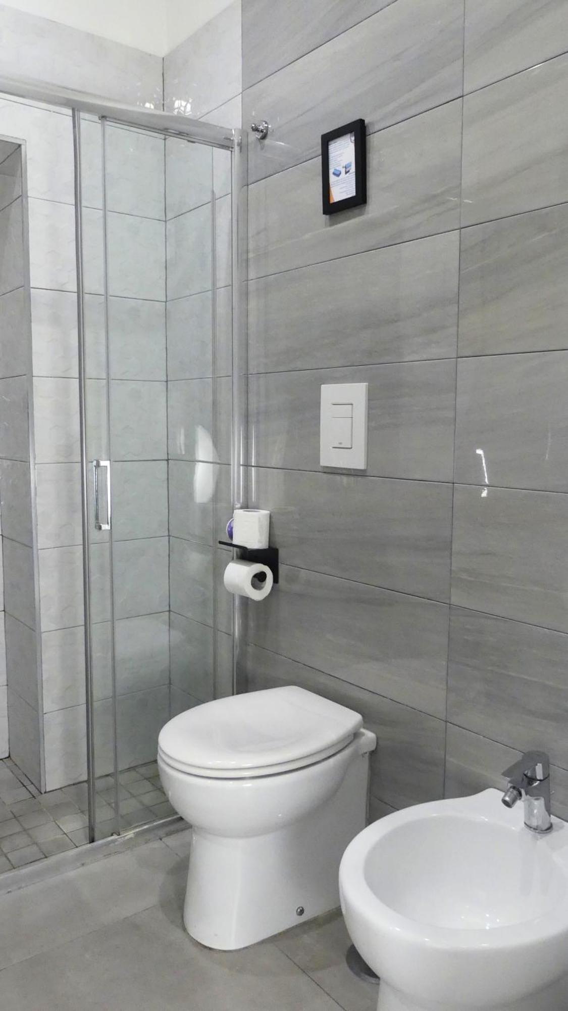 Beverello Rooms 나폴리 외부 사진