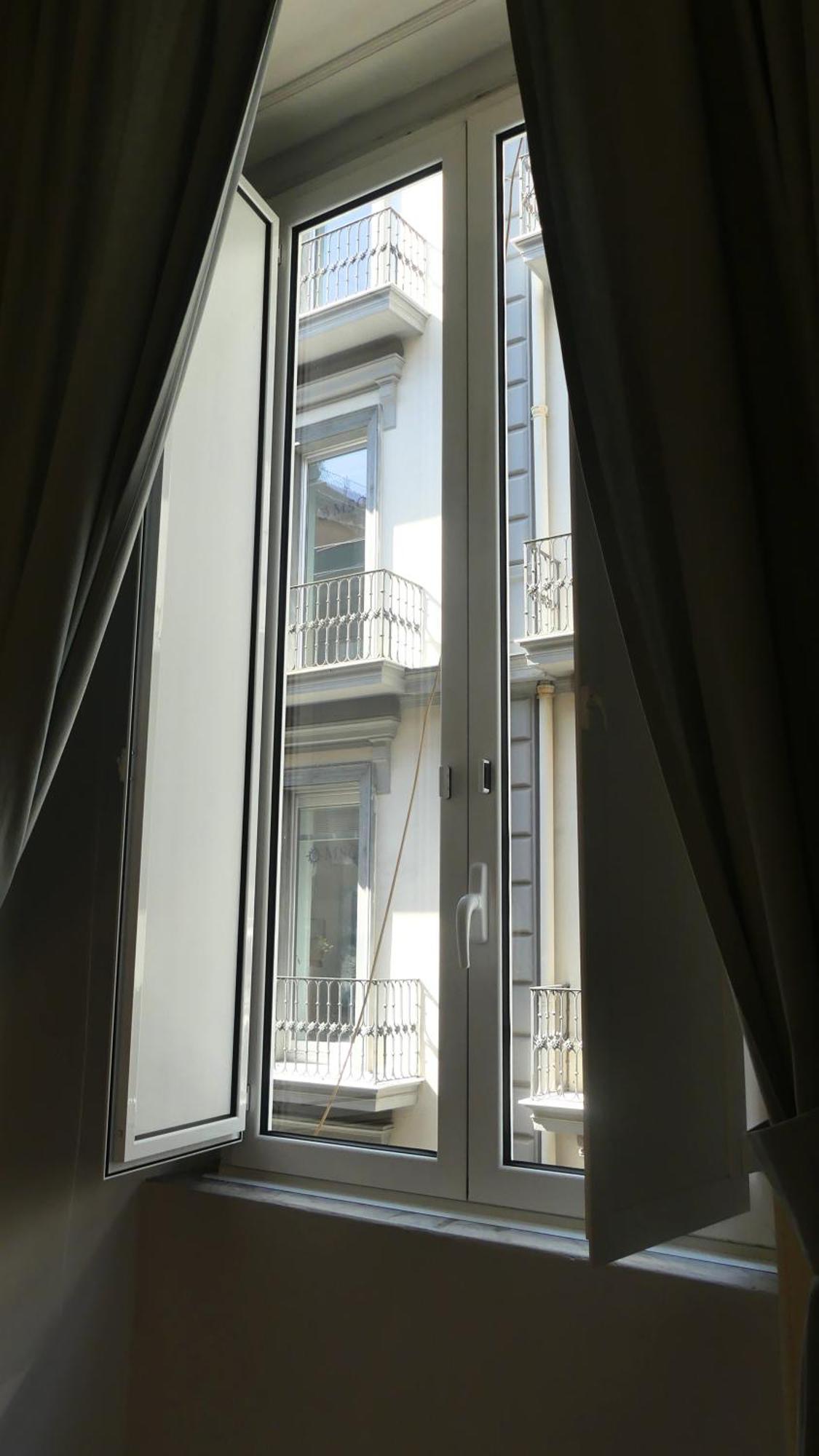 Beverello Rooms 나폴리 외부 사진