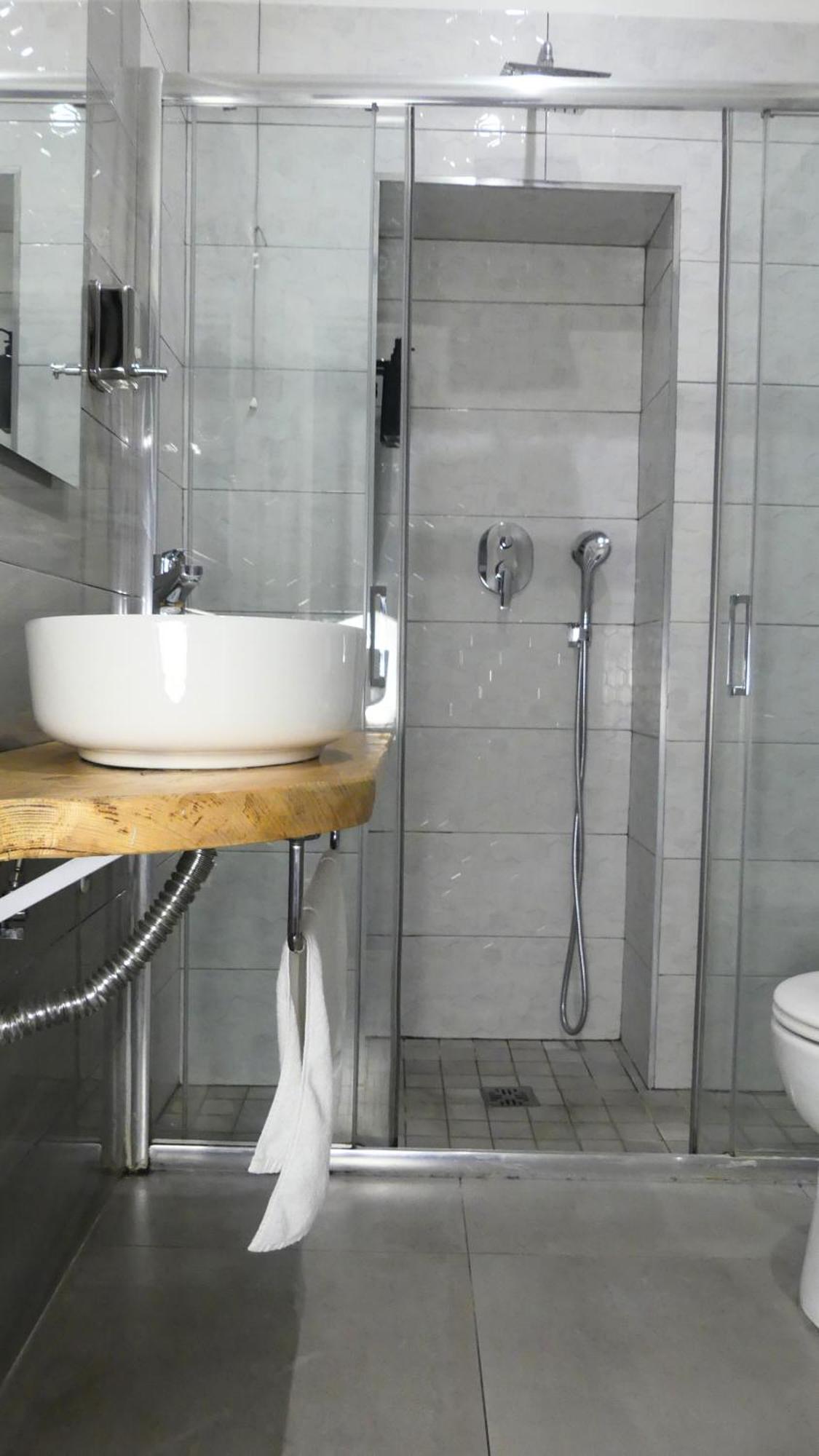 Beverello Rooms 나폴리 외부 사진