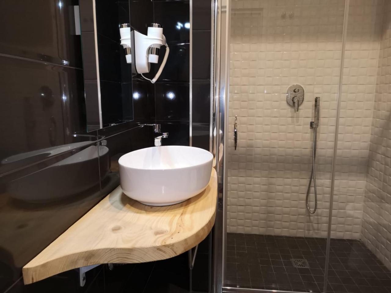 Beverello Rooms 나폴리 외부 사진