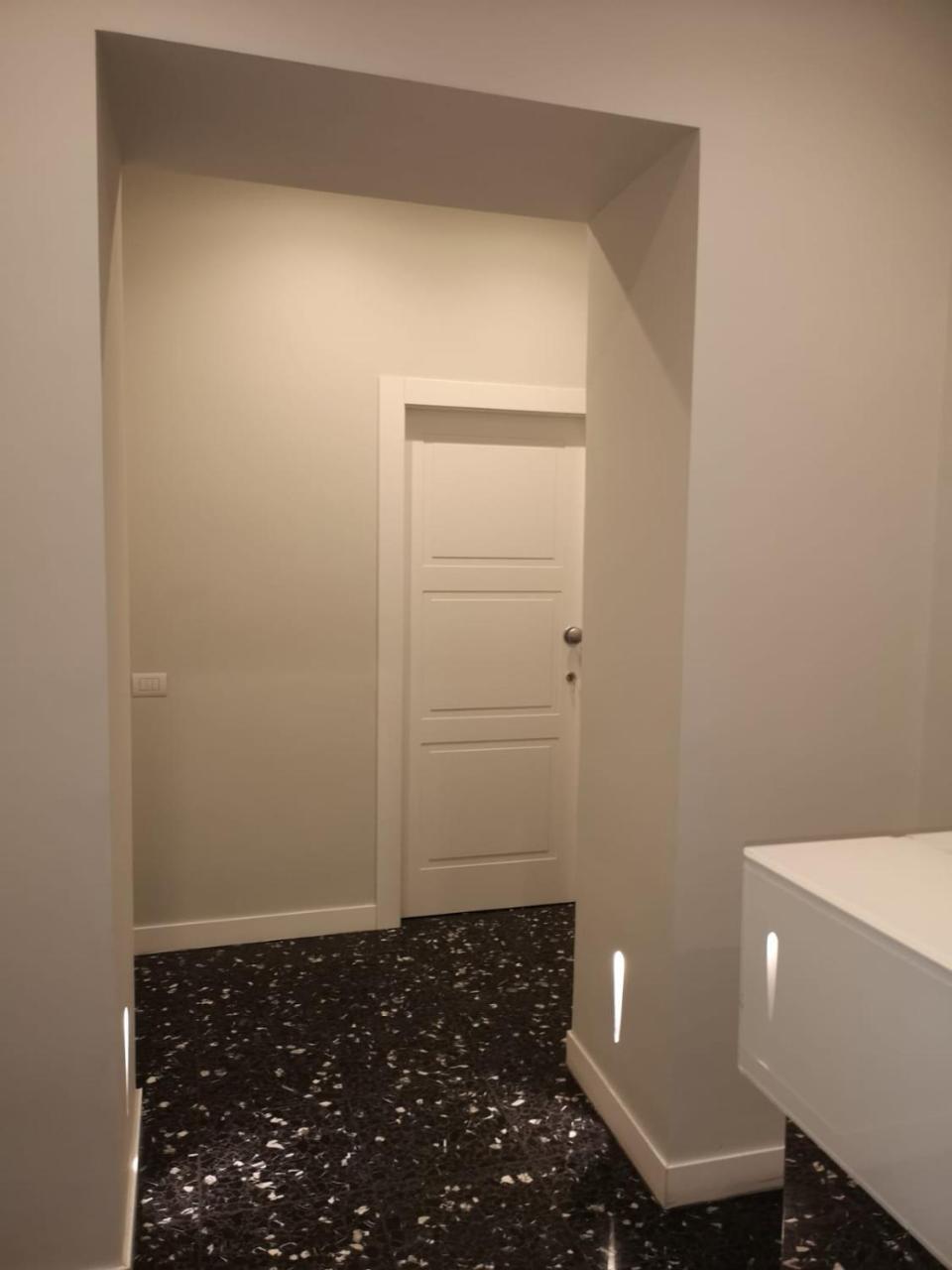 Beverello Rooms 나폴리 외부 사진