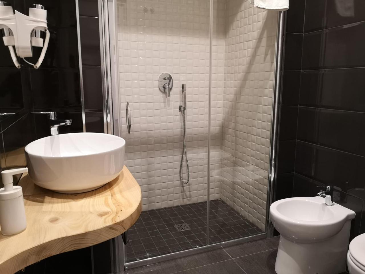 Beverello Rooms 나폴리 외부 사진