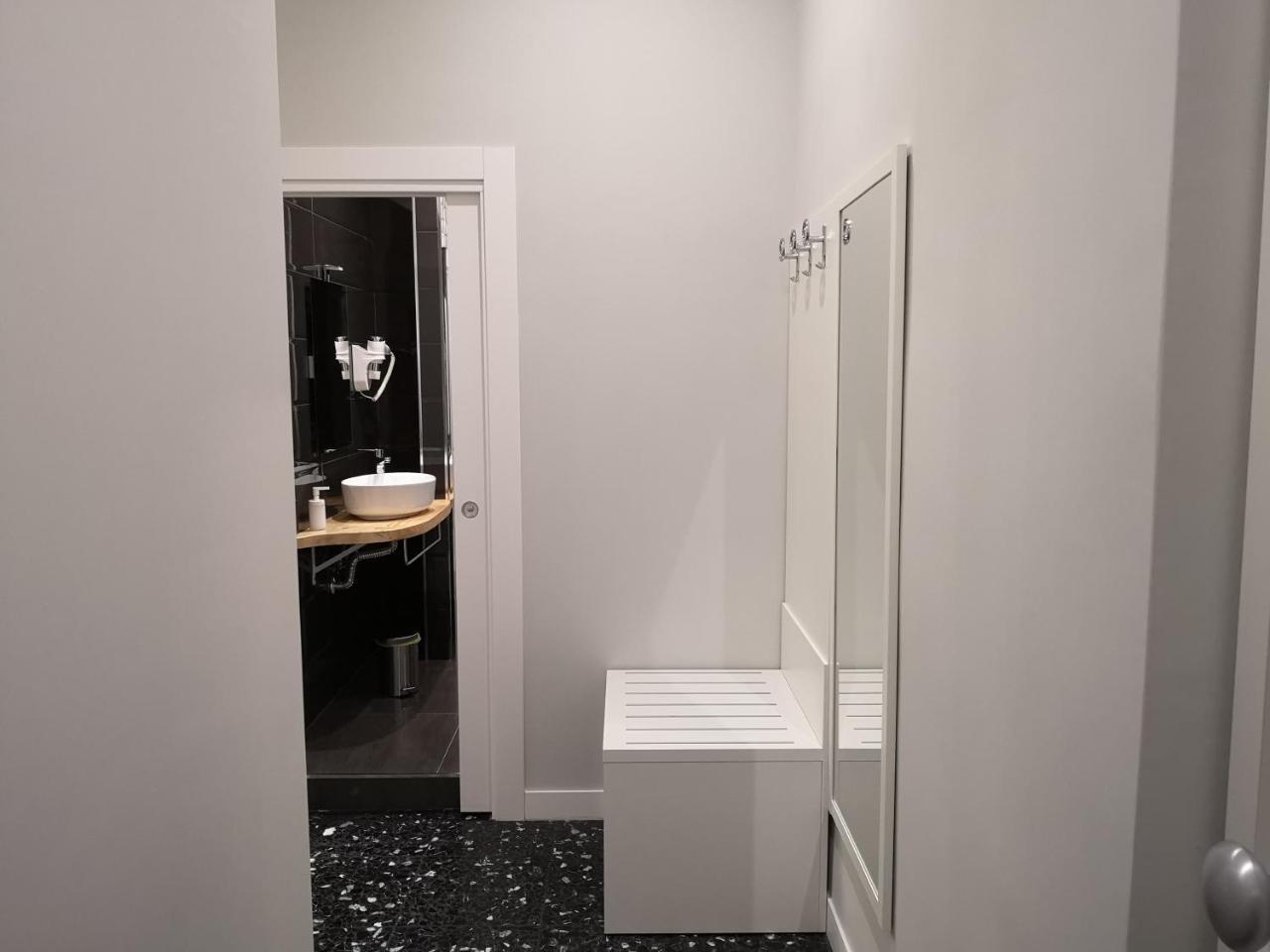 Beverello Rooms 나폴리 외부 사진