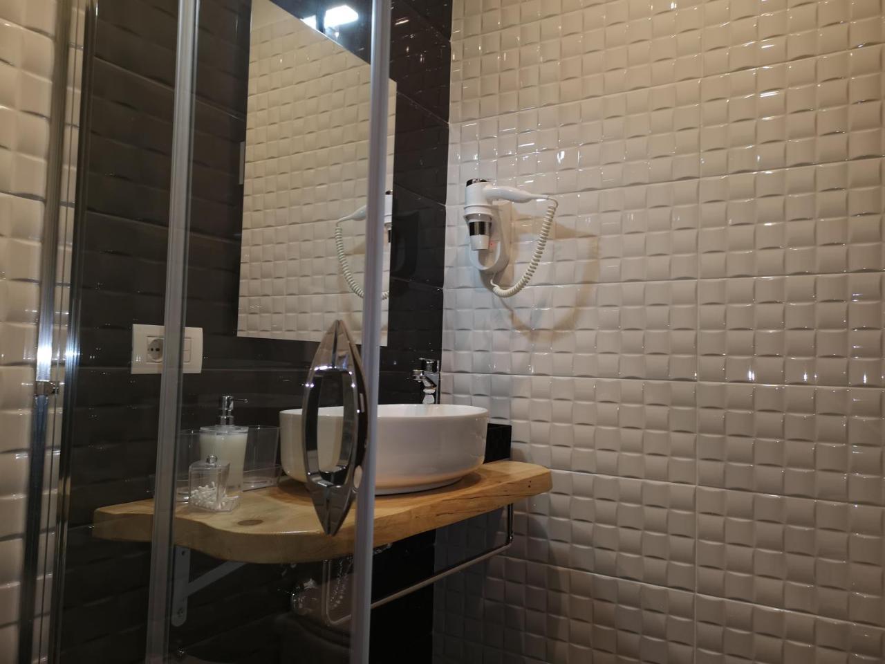 Beverello Rooms 나폴리 외부 사진