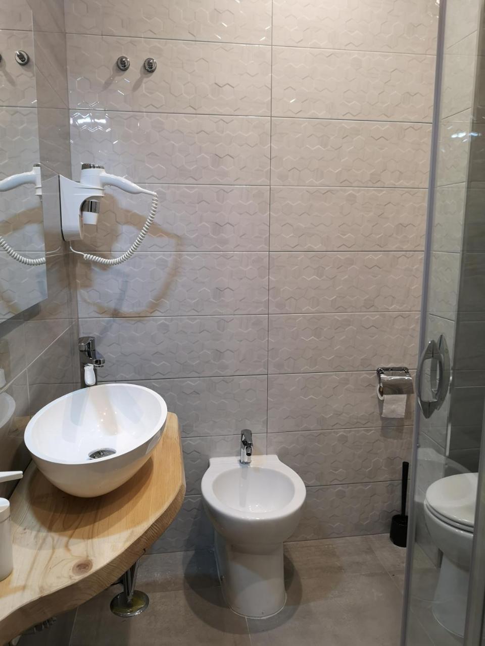 Beverello Rooms 나폴리 외부 사진