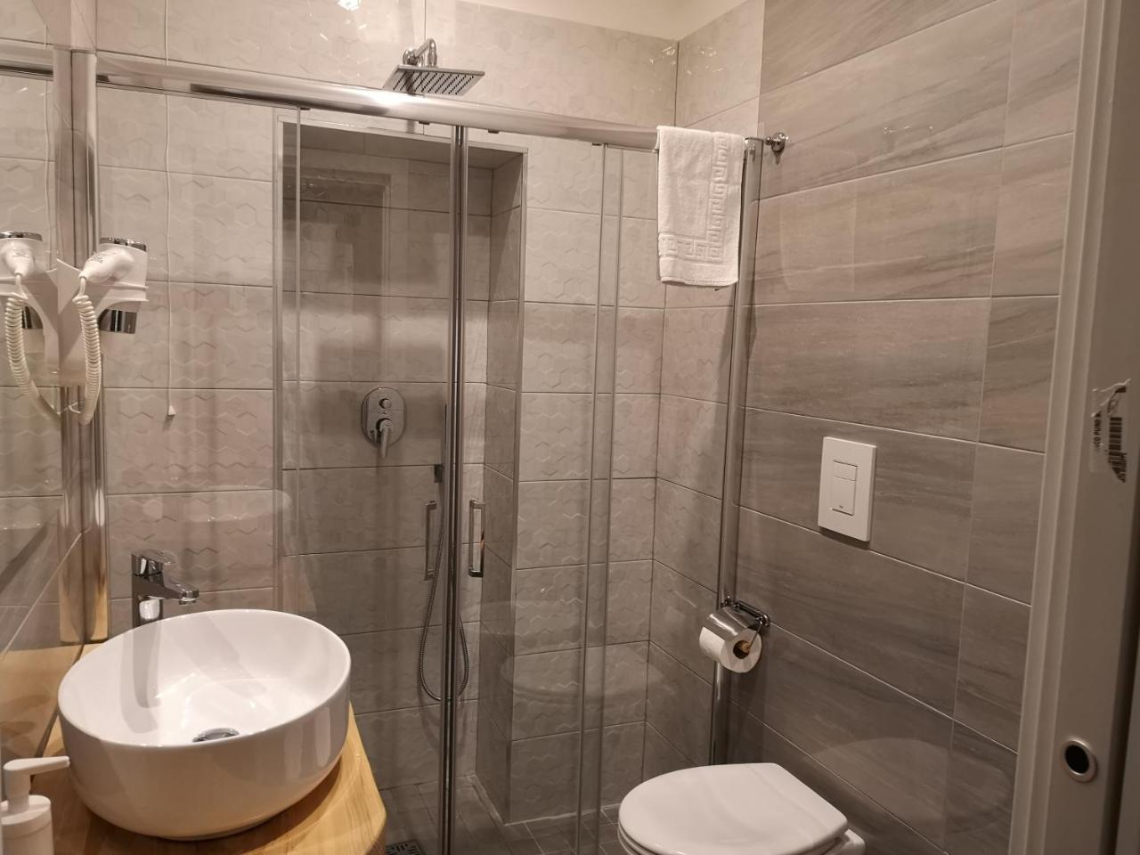 Beverello Rooms 나폴리 외부 사진