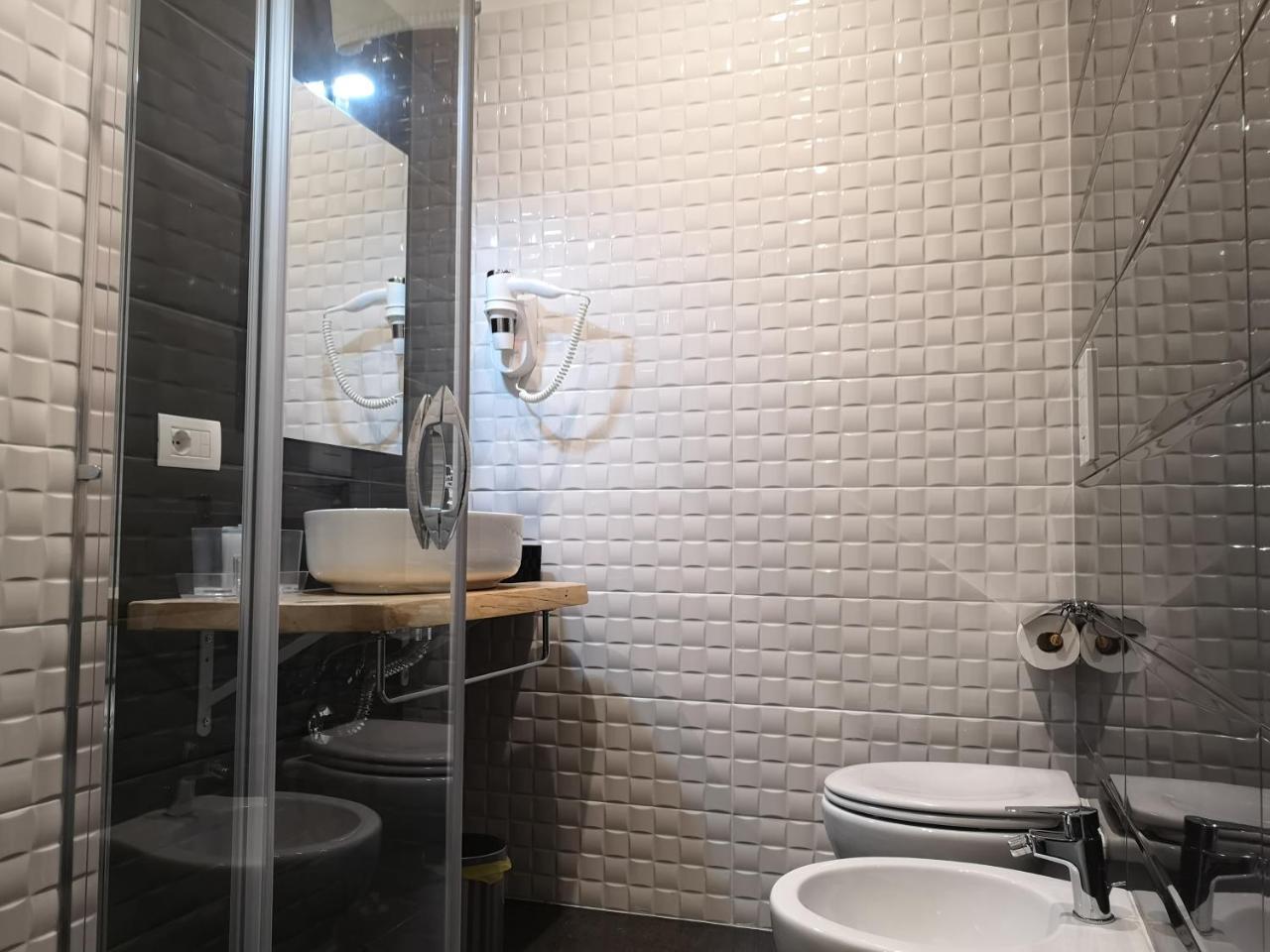 Beverello Rooms 나폴리 외부 사진