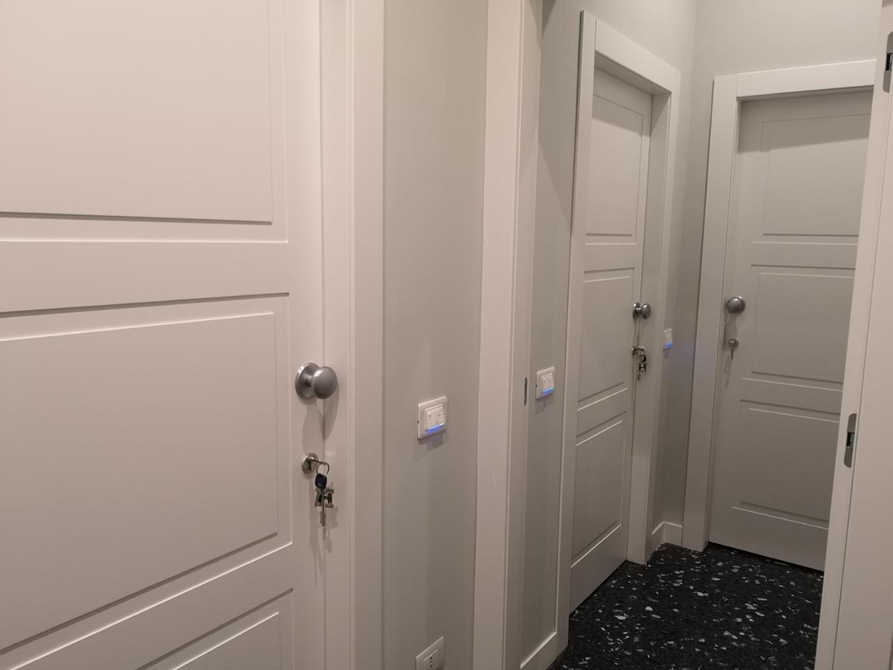Beverello Rooms 나폴리 외부 사진